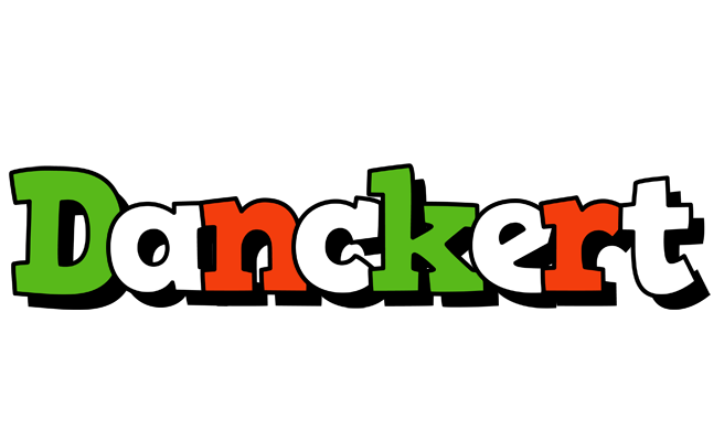 Danckert venezia logo