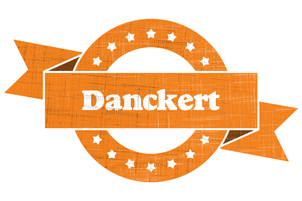 Danckert victory logo