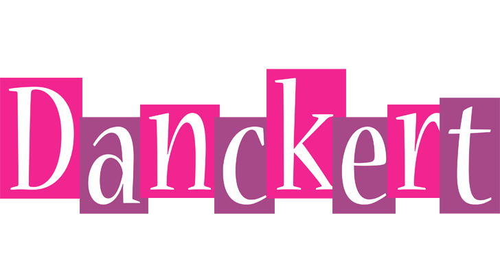 Danckert whine logo