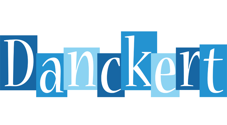 Danckert winter logo