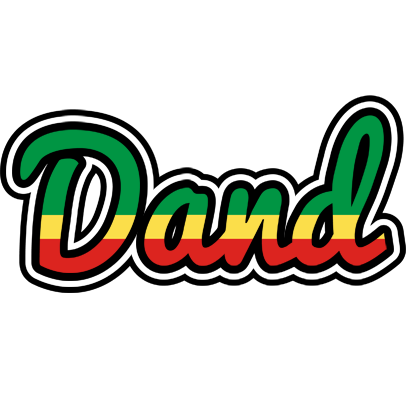 Dand african logo