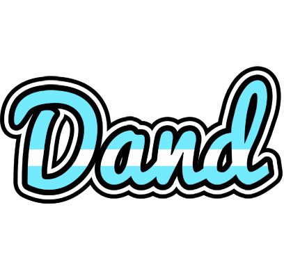 Dand argentine logo
