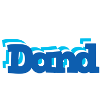 Dand business logo