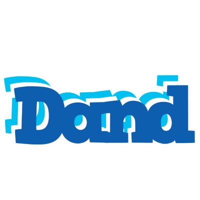 Dand business logo