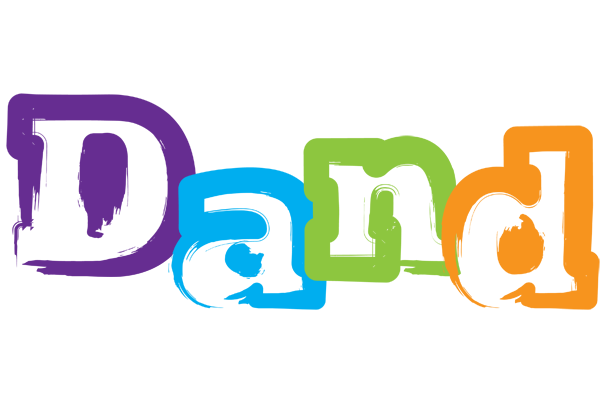 Dand casino logo