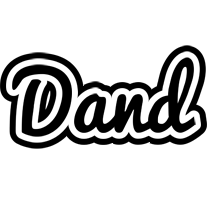 Dand chess logo