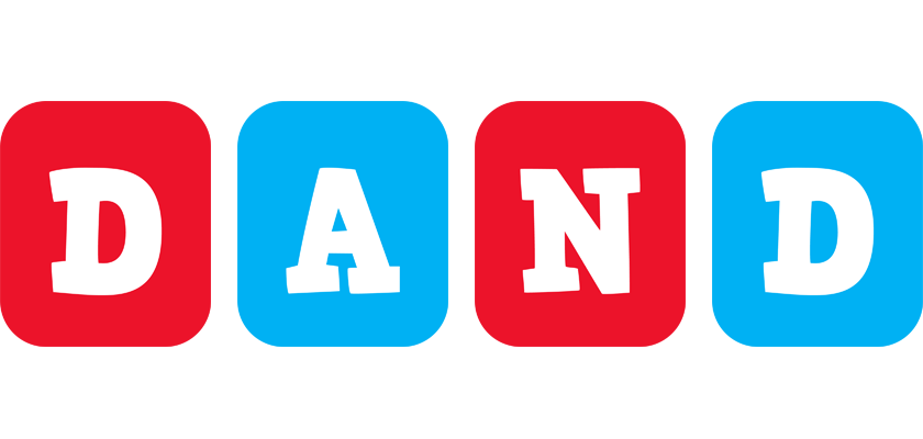 Dand diesel logo