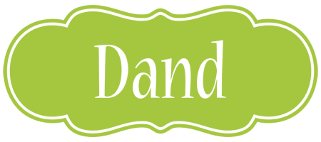 Dand family logo
