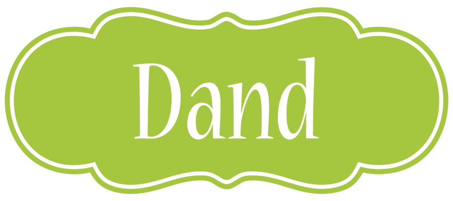Dand family logo