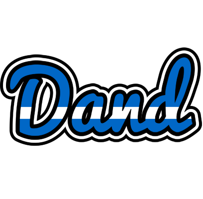 Dand greece logo