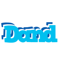 Dand jacuzzi logo