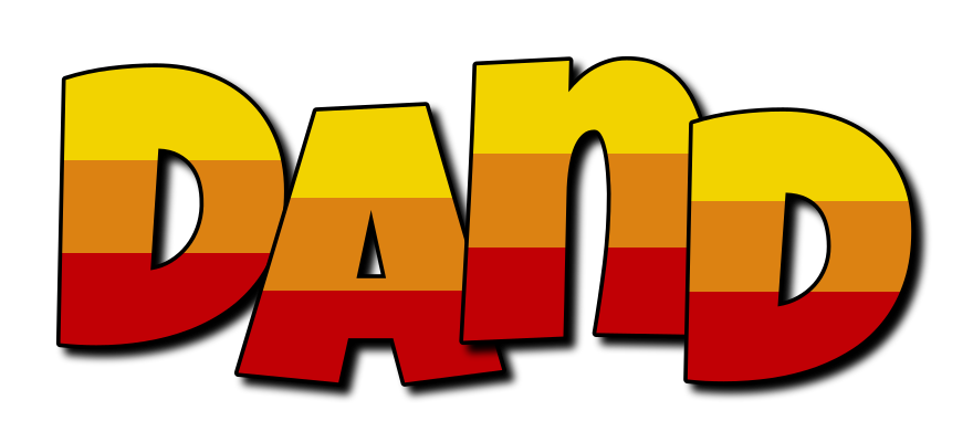 Dand jungle logo
