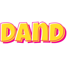 Dand kaboom logo