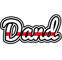 Dand kingdom logo