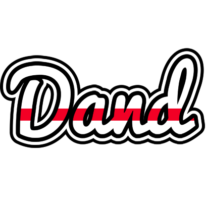 Dand kingdom logo
