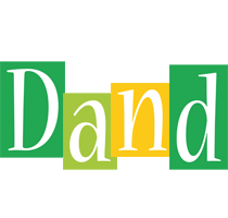 Dand lemonade logo