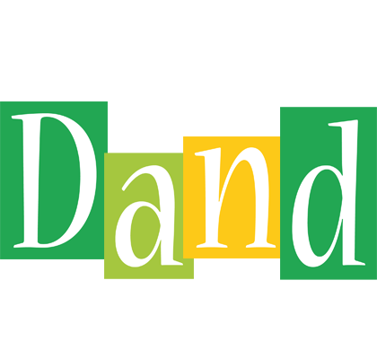 Dand lemonade logo