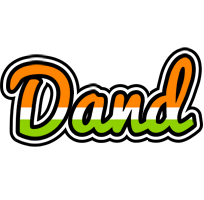 Dand mumbai logo