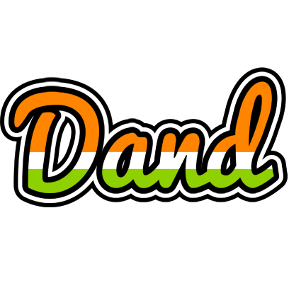 Dand mumbai logo