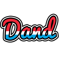 Dand norway logo