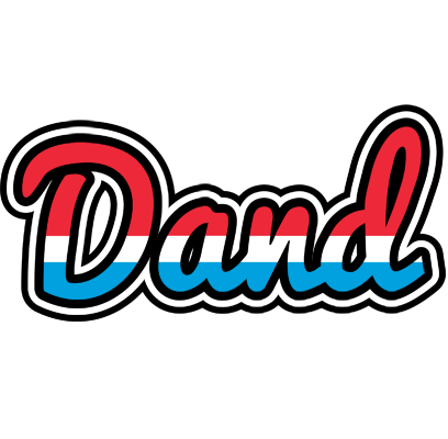 Dand norway logo