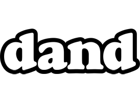 Dand panda logo