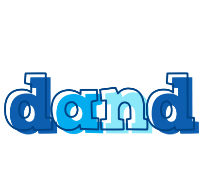 Dand sailor logo