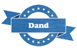 Dand trust logo