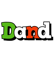 Dand venezia logo