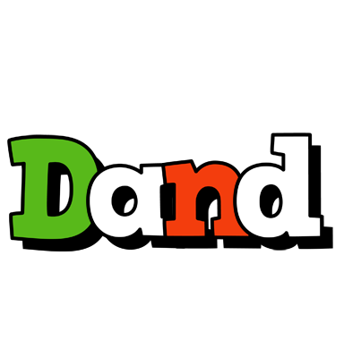 Dand venezia logo