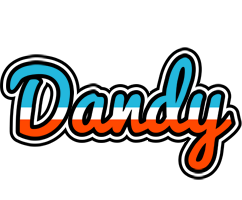 Dandy america logo