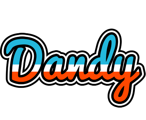 Dandy america logo