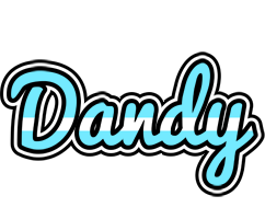 Dandy argentine logo