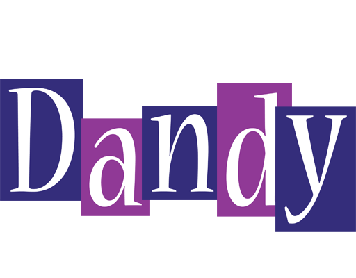 Dandy autumn logo
