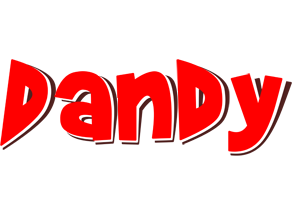 Dandy basket logo
