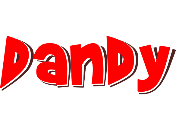 Dandy basket logo
