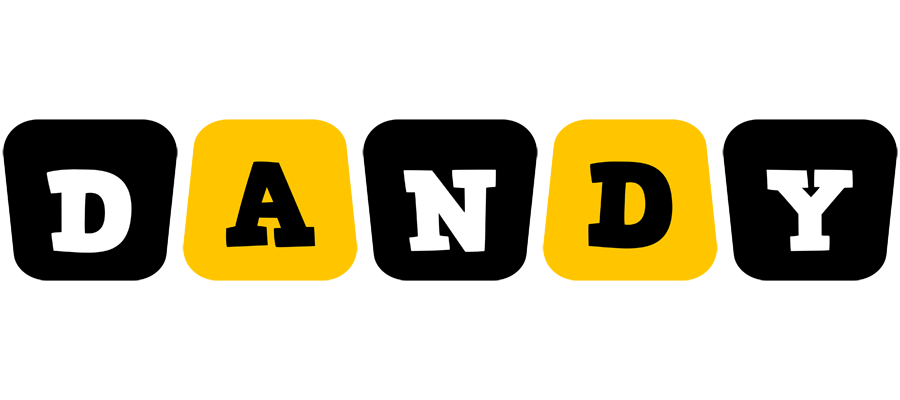 Dandy boots logo