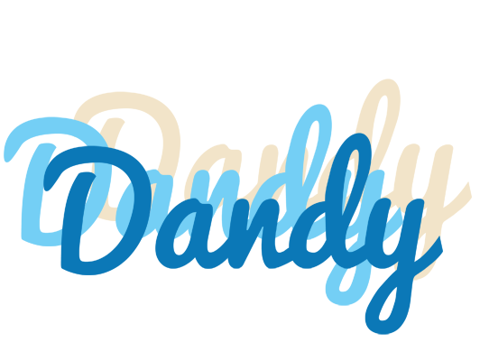 Dandy breeze logo