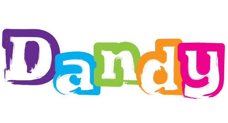 Dandy casino logo