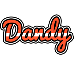 Dandy denmark logo