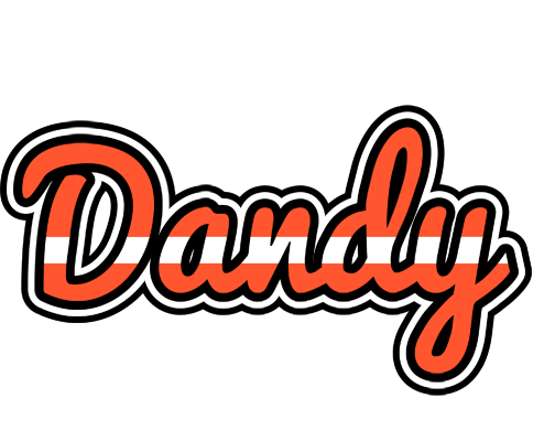 Dandy denmark logo