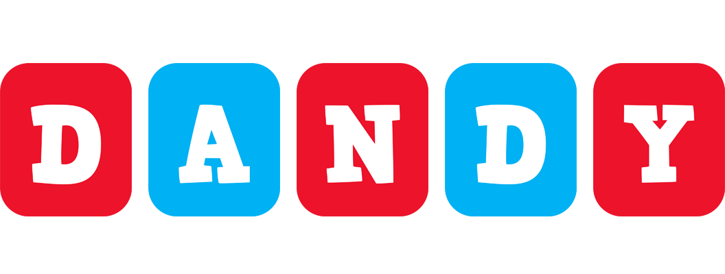 Dandy diesel logo