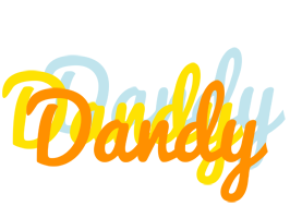 Dandy energy logo