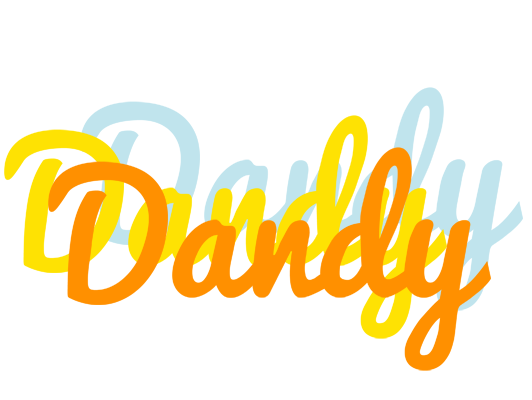Dandy energy logo