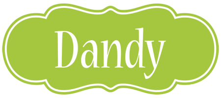 Dandy family logo