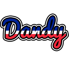 Dandy france logo