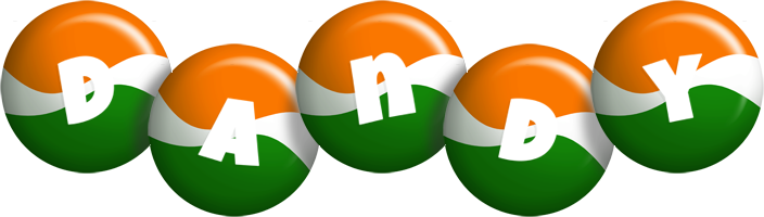 Dandy india logo