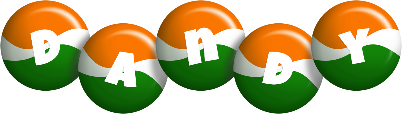 Dandy india logo