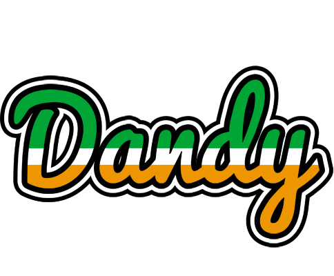 Dandy ireland logo