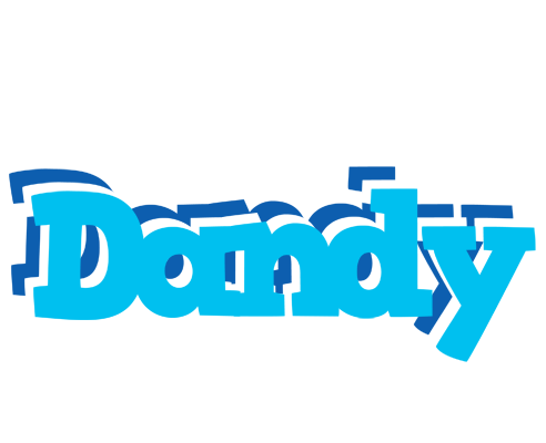 Dandy jacuzzi logo
